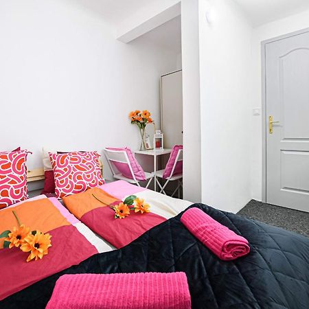 Berkocsis Street Citycentre Apartment Budapest Ngoại thất bức ảnh