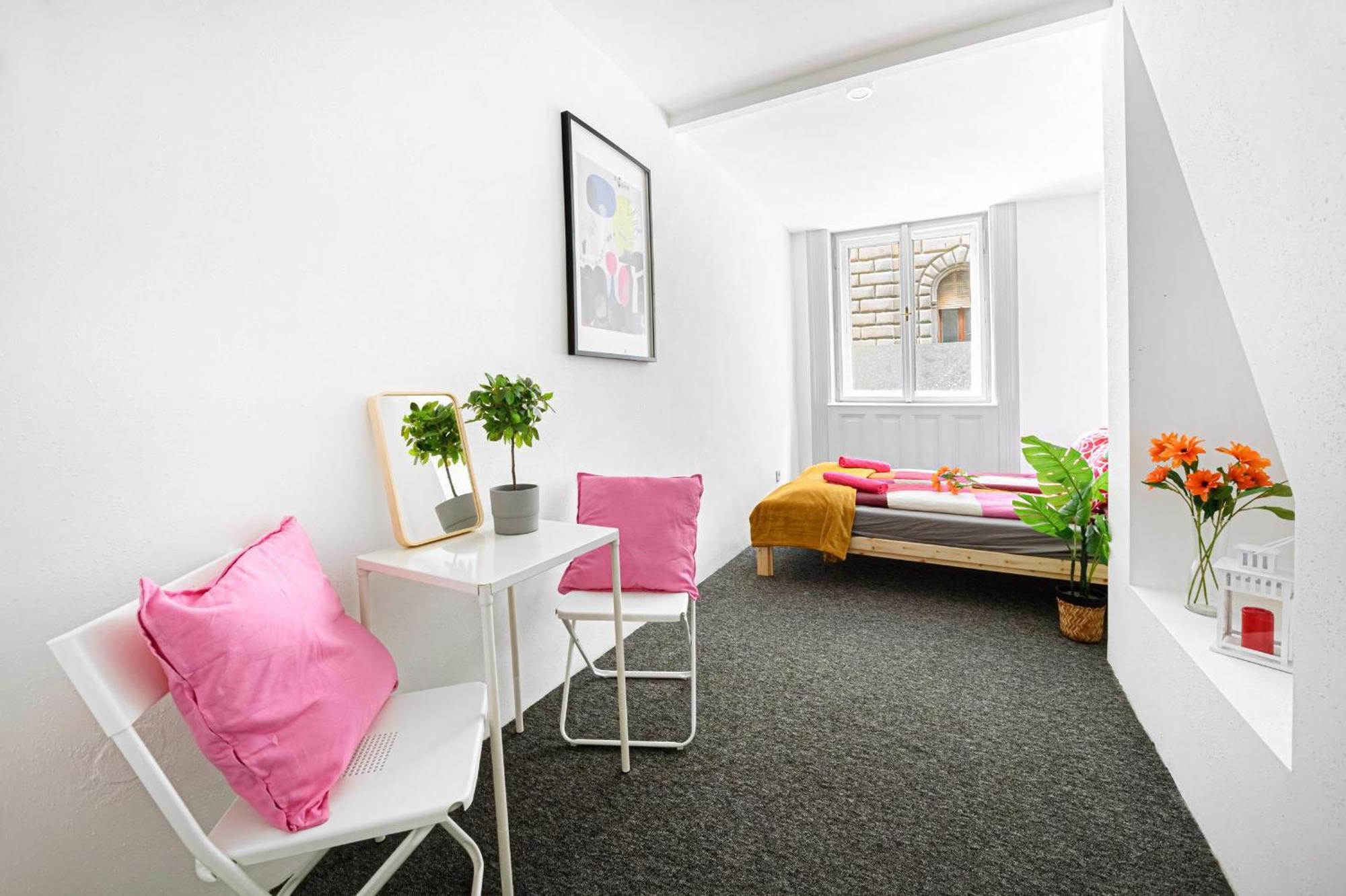 Berkocsis Street Citycentre Apartment Budapest Ngoại thất bức ảnh