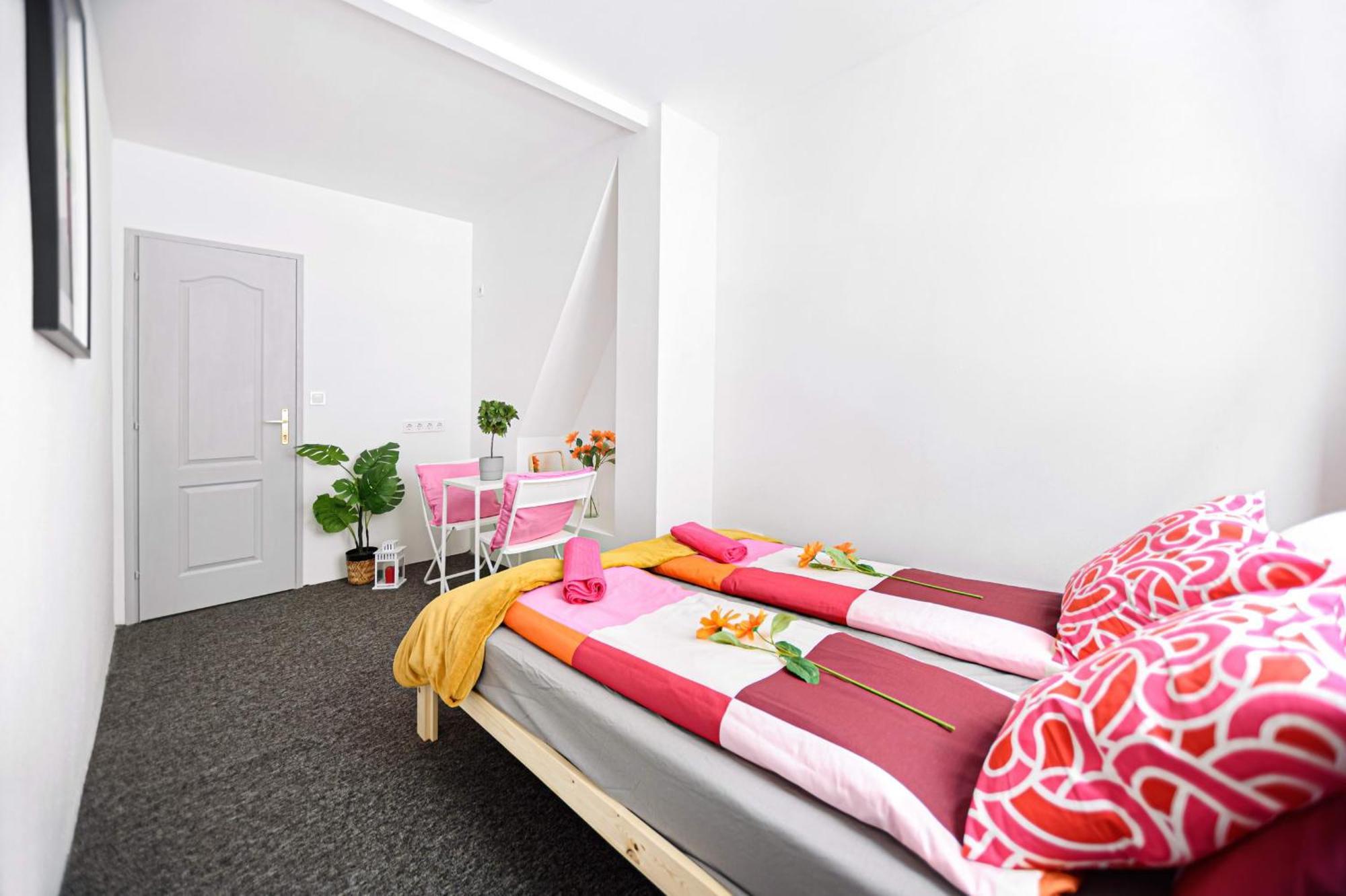 Berkocsis Street Citycentre Apartment Budapest Ngoại thất bức ảnh
