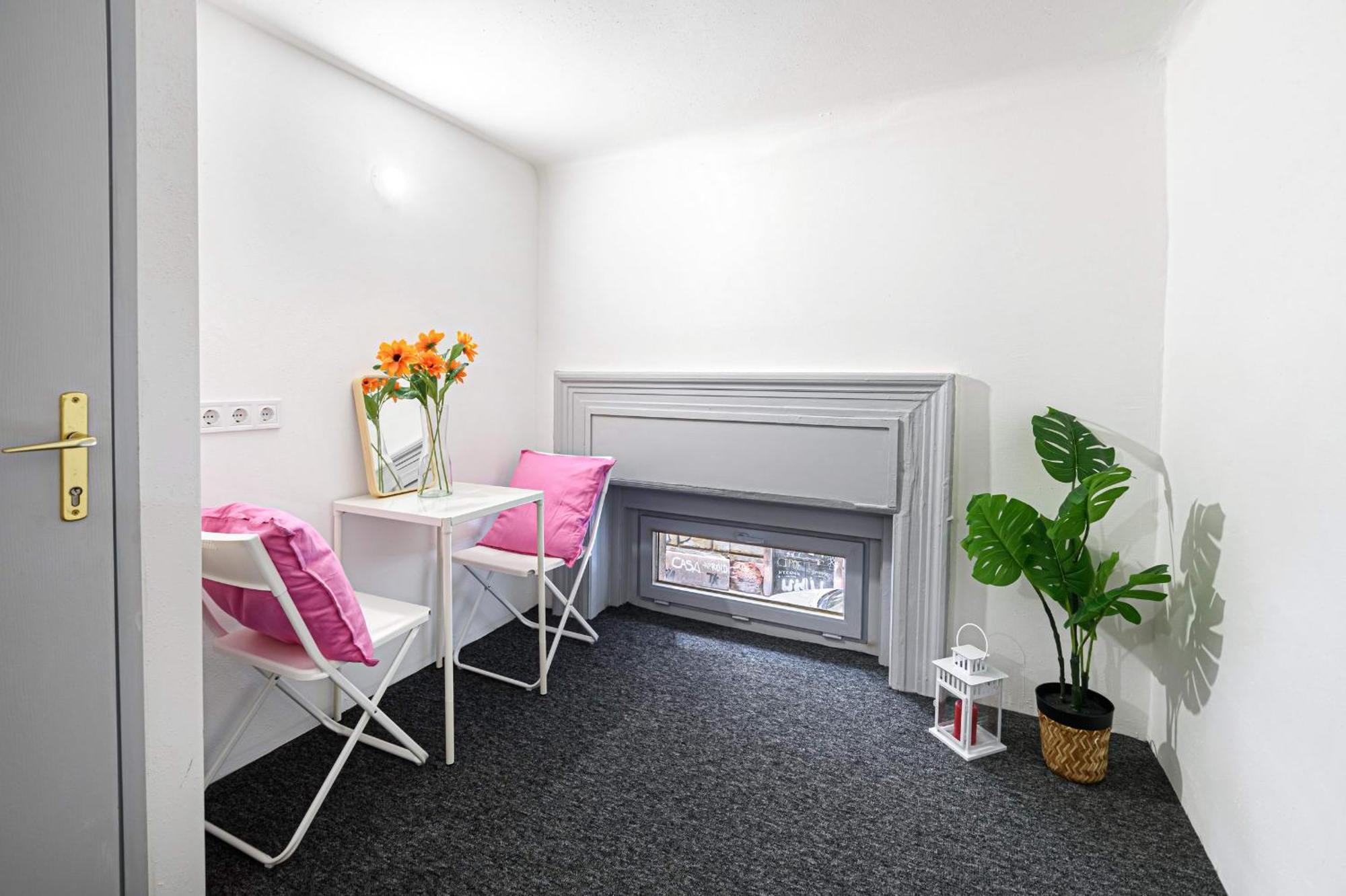 Berkocsis Street Citycentre Apartment Budapest Ngoại thất bức ảnh