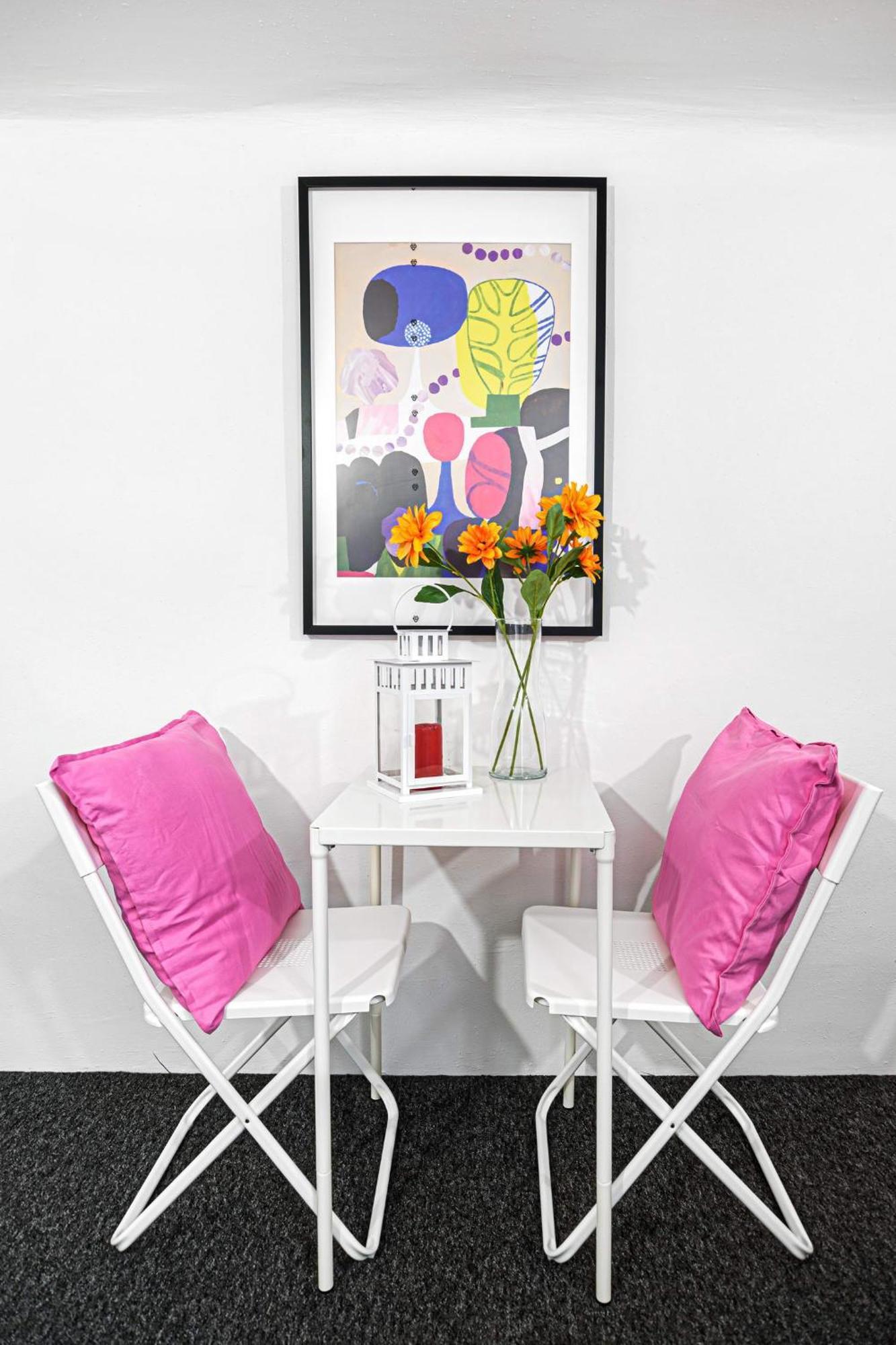 Berkocsis Street Citycentre Apartment Budapest Ngoại thất bức ảnh