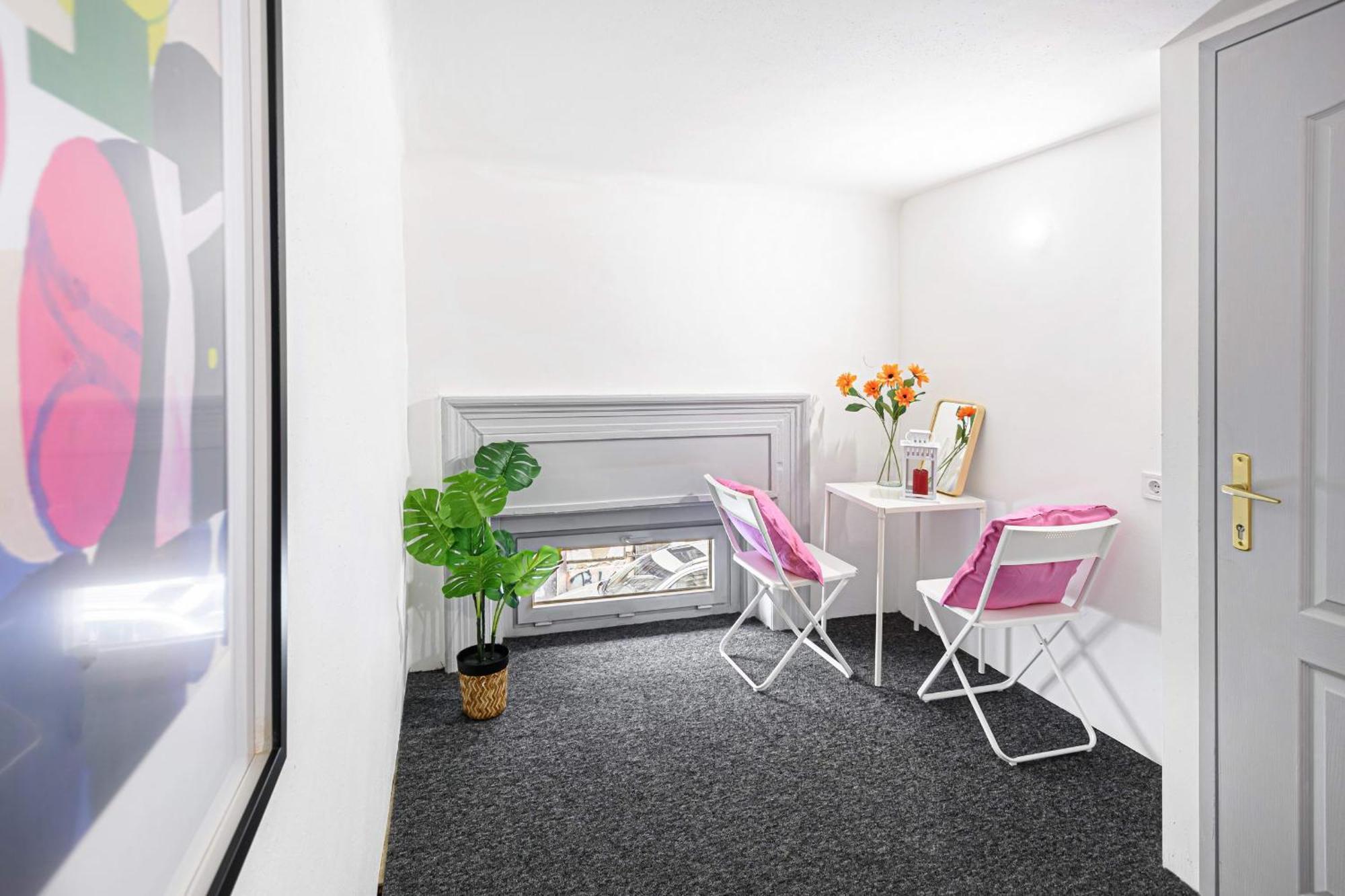 Berkocsis Street Citycentre Apartment Budapest Ngoại thất bức ảnh