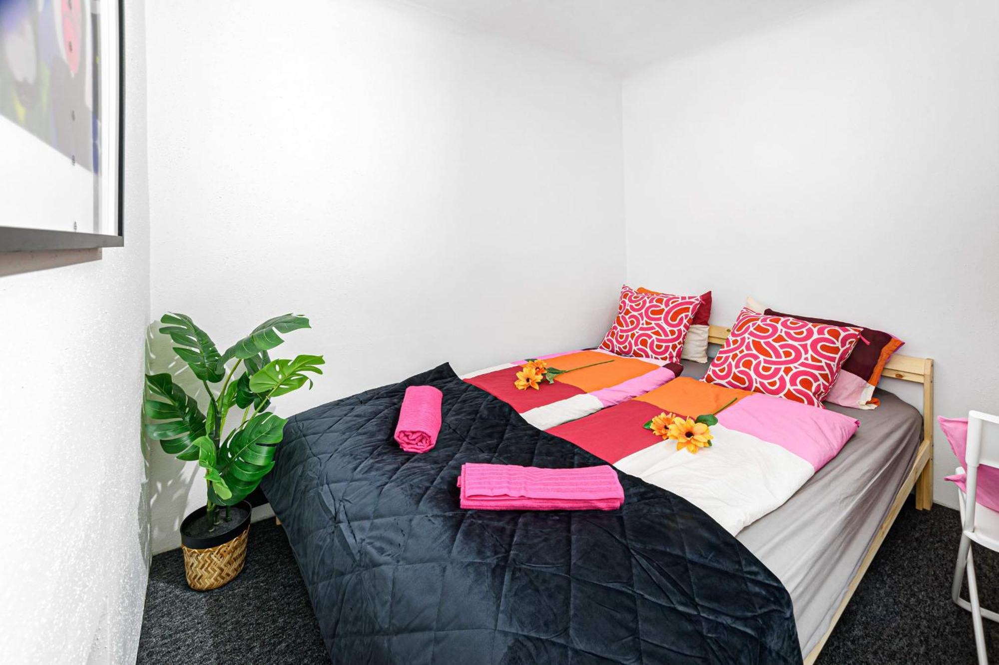 Berkocsis Street Citycentre Apartment Budapest Ngoại thất bức ảnh